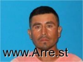 Alberto  Torres Mugshot