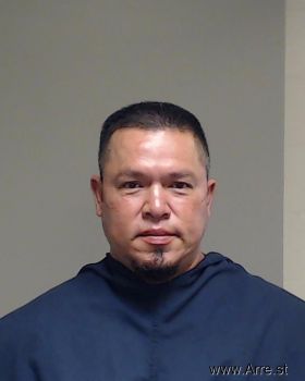 Alberto  Villafuerte Mugshot