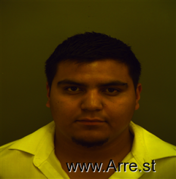 Aldo  Chairez Mugshot