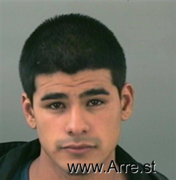 Aldo  Ramirez Mugshot