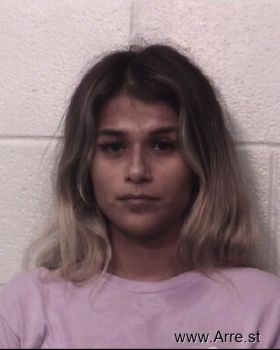 Alejandra  Garcia Mugshot