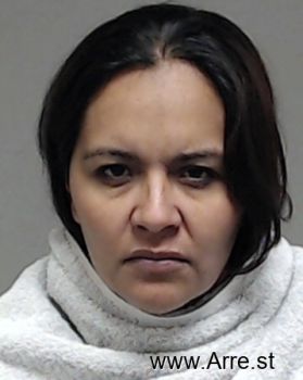 Alejandra  Garcia-chavero Mugshot