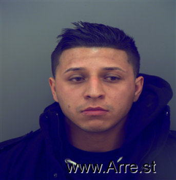 Alejandro  Acosta Mugshot