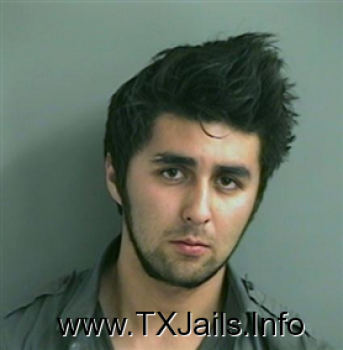 Alejandro  Aguirre Mugshot