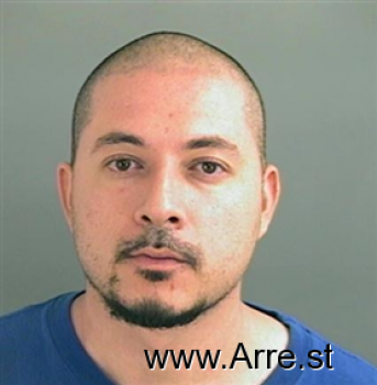 Alejandro  Aguirre Mugshot