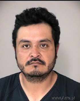 Alejandro  Cano-estrada Mugshot