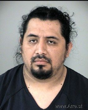 Alejandro Hernandez Carreon Mugshot