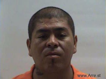 Alejandro Mulato Corona Mugshot