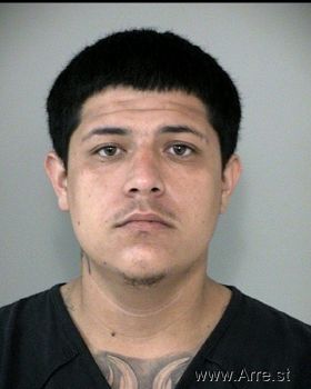 Alejandro  Coronado-nix Mugshot