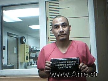 Alejandro Flores Cruz Mugshot