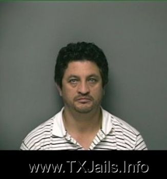 Alejandro  Diaz Mugshot