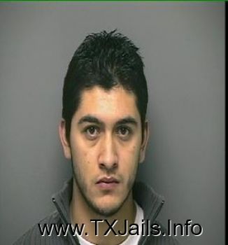 Alejandro  Diaz Mugshot