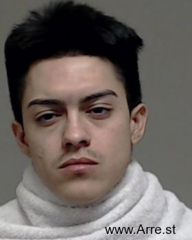 Alejandro  Diaz Mugshot