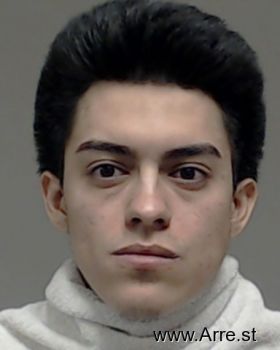 Alejandro  Diaz Mugshot