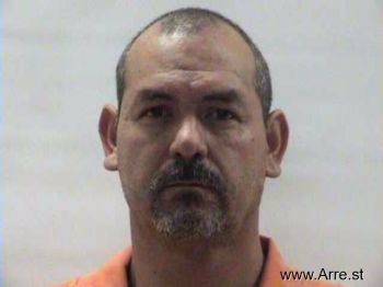 Alejandro  Gonzalez Mugshot