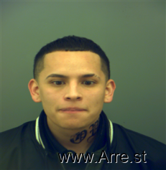 Alejandro  Gonzalez Mugshot