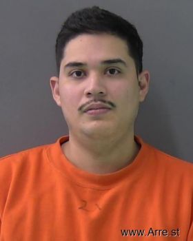 Alejandro  Gonzalez Mugshot