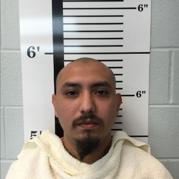 Alejandro  Gonzalez Mugshot