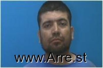 Alejandro Pizano Gonzalez Mugshot