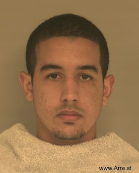 Alejandro Emmanuel Gonzalez-soto Mugshot