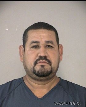 Alejandro  Gonzalez-parra Mugshot