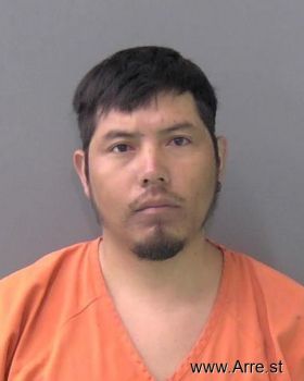 Alejandro  Gonzalez Ramirez Mugshot