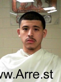 Alejandro  Gutierrez Mugshot