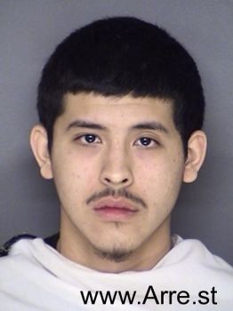 Alejandro  Gutierrez Mugshot