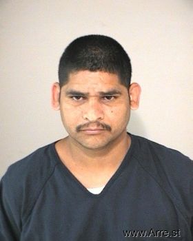 Alejandro  Gutierrez-carmona Mugshot