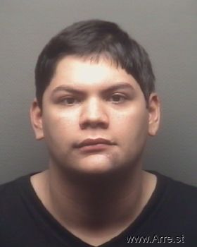 Alejandro  Hernandez Mugshot