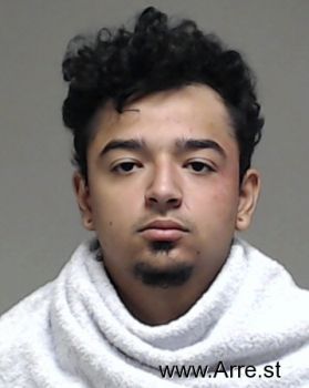 Alejandro Argenis Hernandez Mugshot