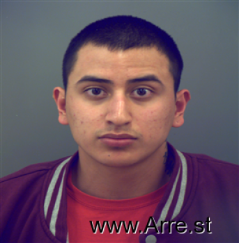 Alejandro  Hernandez Mugshot