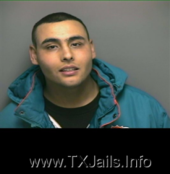 Alejandro  Hernandez Mugshot