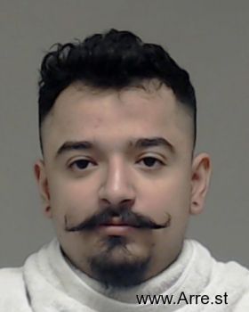 Alejandro Argenis Hernandez Mugshot