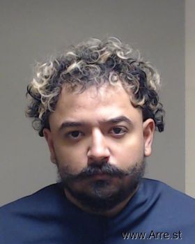 Alejandro Argenis Hernandez Mugshot