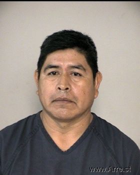 Alejandro Valles Hernandez Mugshot