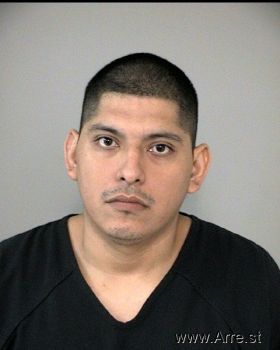 Alejandro  Hernandez Mugshot