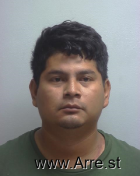 Alejandro  Martinez Mugshot