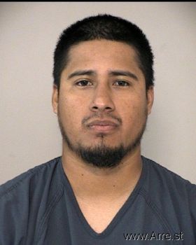 Alejandro  Martinez Mugshot