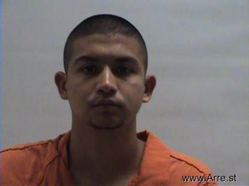 Alejandro  Perez Mugshot