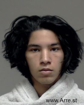 Alejandro Nester Perez Mugshot