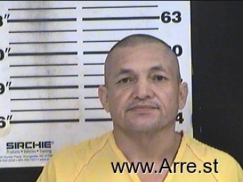 Alejandro  Perez-cuellar Mugshot