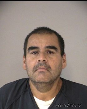 Alejandro  Perez-miramontes Mugshot