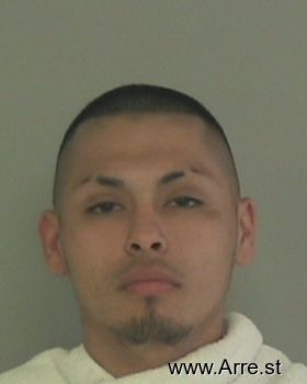 Alejandro  Ramirez Mugshot