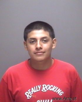 Alejandro . Ramirez Mugshot