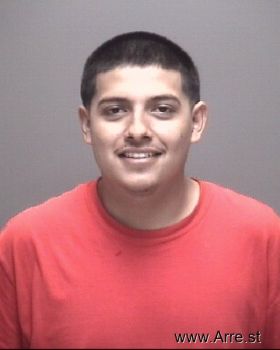 Alejandro . Ramirez Mugshot