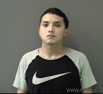 Alejandro  Ramirez Mugshot