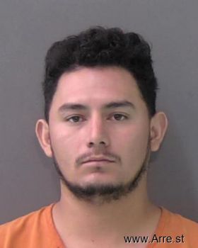 Alejandro  Ramirez Mugshot