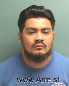 Alejandro  Ramirez Mugshot