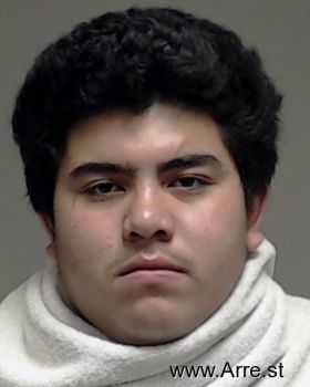 Alejandro Alfonso Ramirez Mugshot